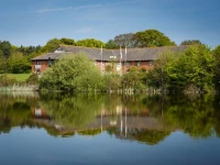 Dragonfly Hotel Colchester 