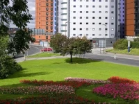 ibis Leeds Centre 2*