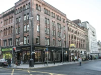 Base Serviced Apartments - Sir Thomas Street 4*
