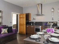 Epic Serviced Apartments