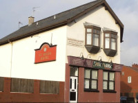 St Hilda Hotel