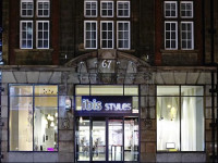 Ibis Styles Liverpool Centre Dale St