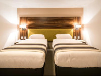 Livingston Lodge Hotel