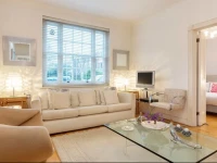 Dovehouse Flat 