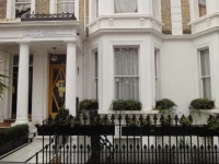 Dylan Apartments Earls Court 