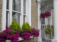 Earls Court Studios 