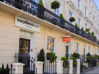 easyHotel Victoria