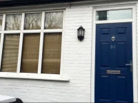 Edencourt Apartment 