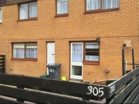 Morrison Close 2*