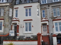 Ayres Guest House