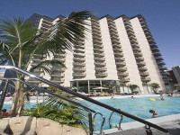 Sandos Monaco Hotel and Spa