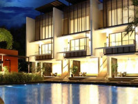 The Lapa Hotel