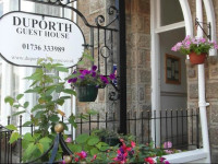 Duporth Guest House