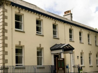YHA Penzance