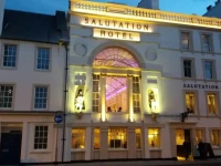 Salutation Hotel 