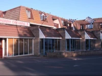 Cherry Orchard Apartments 