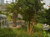 Best Western Hotel de Havelet