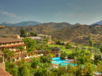 Melia La Quinta Golf and Spa