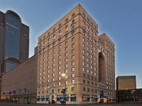 Indigo Dallas Downtown 3*