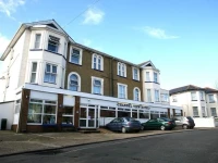 Channel View Hotel 2*