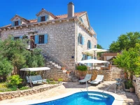 Villa Vicina 4*