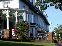 Park Manor Hotel 2*