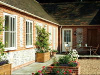 Stonehenge Cottages