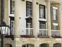 Mercure Salisbury White Hart Hotel