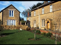 The Square House