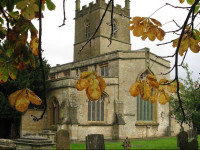 Cotswold Garden Tea Rooms