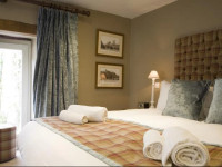 Stuart House Boutique Bedrooms
