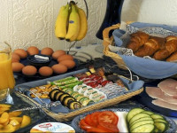 Arden Park Guest House - 100% Non Smoking