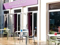 YHA Stratford-Upon-Avon 