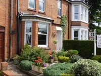 Avoncot Guest House 