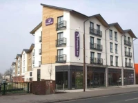 Premier Inn Stratford Upon Avon Waterways 