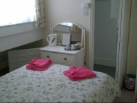 Salamander Guest House