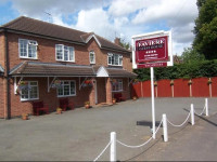Faviere Guest House