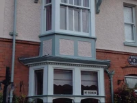 Hamlet House B&B 