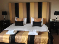 Ingon Manor Hotel Golf & Country Club