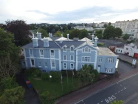 Marquis Hotel 