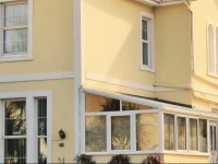 Marmalade Bed & Breakfast 
