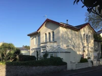 Trafalgar House 