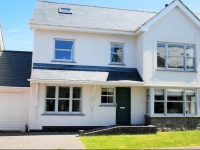 Holiday Home Trearddur Bay 5072 
