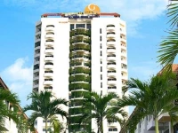 Golden Beach Cha-Am Hotel 3*