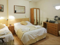 Saxonia Guest House