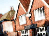 No 5 Bridge Street