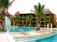 Springfield at Sea Resort And Spa