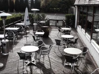 Best Western Hilcroft Hotel 