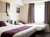 Premier Inn Leeds/Bradford Airport 