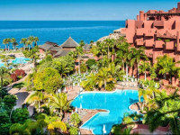 Sheraton La Caleta Resort & Spa